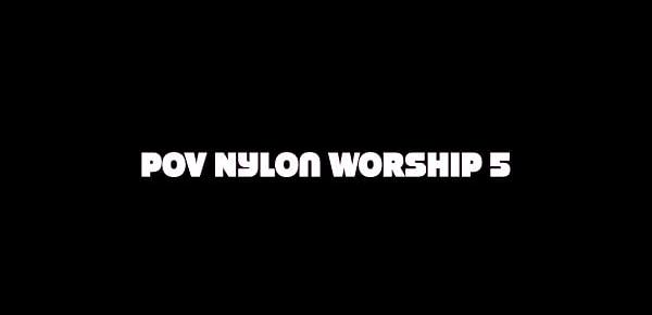  POV Nylon Worship 5 TRAILER